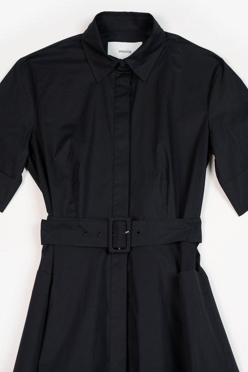 CIARA BLACK WOMEN'S DRESS