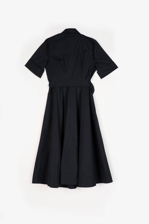 CIARA BLACK WOMEN'S DRESS