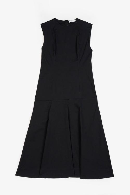 RAELYN BLACK WOMEN'S DRESS