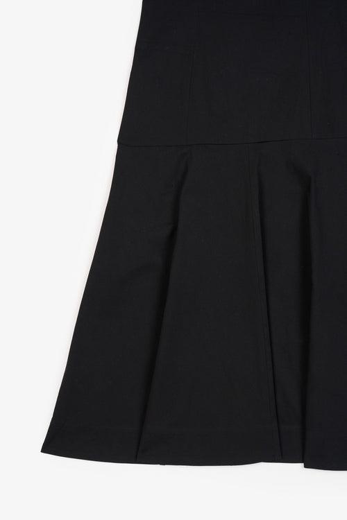 RAELYN BLACK WOMEN'S DRESS