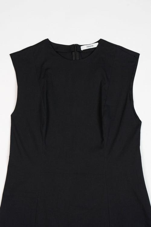 RAELYN BLACK WOMEN'S DRESS