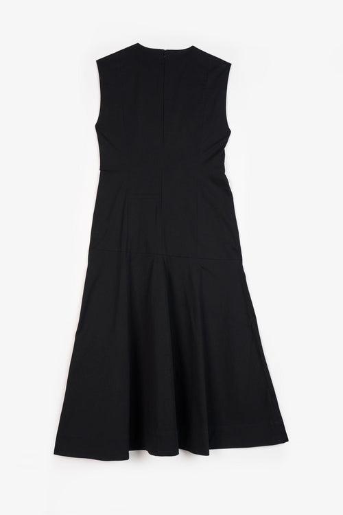 RAELYN BLACK WOMEN'S DRESS