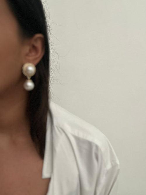 Pearla Earrings