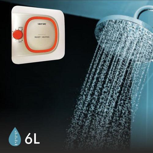 Oasis 6L Electric Water Heater/Geyser