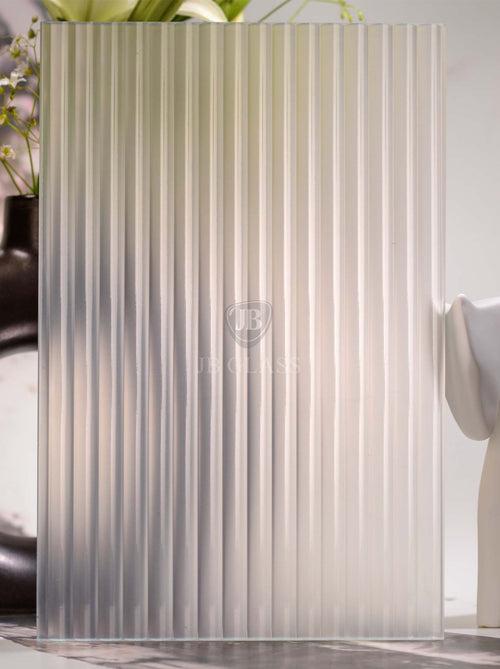 Mobile 14 Reeded soft