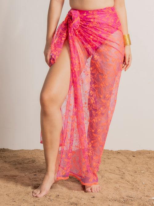 Larsoni Sarong