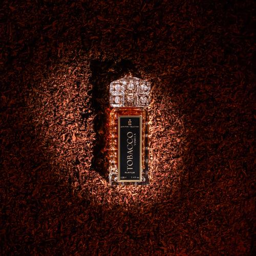 Urban Scent Tobacco Vanilla Signature Collection Premium Perfume For Men 100ML