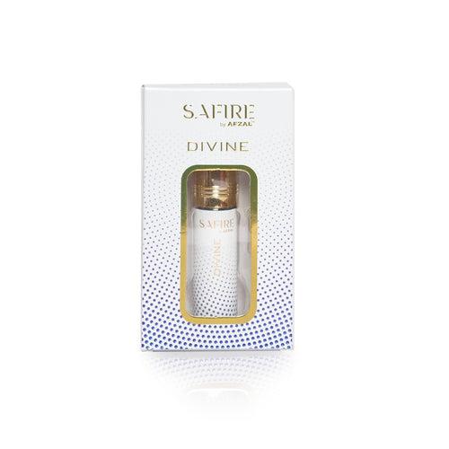 NON ALCOHOLIC ATTAR JASMINE SAMBAC,ZAFRAN SANDAL,DIVINE (PACK OF 3) + GOLDEN DUST ATTAR