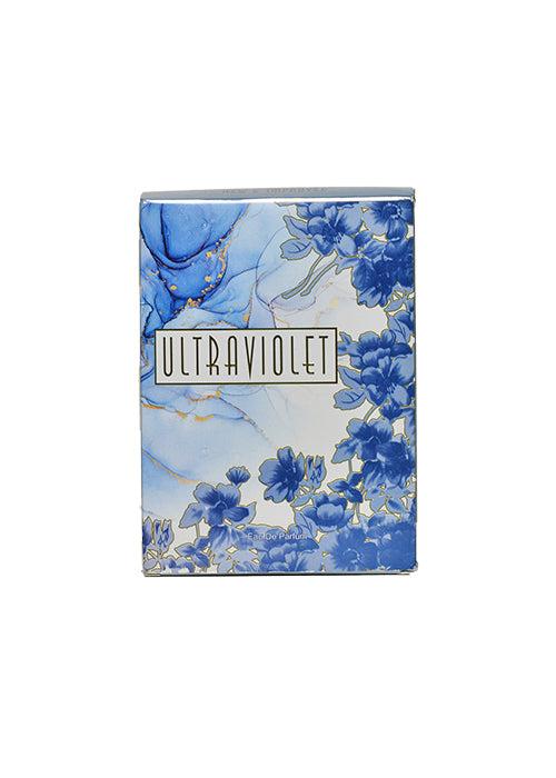 New Ultra Violet and Voyage Perfume For Women 100ML (Pack of 2)