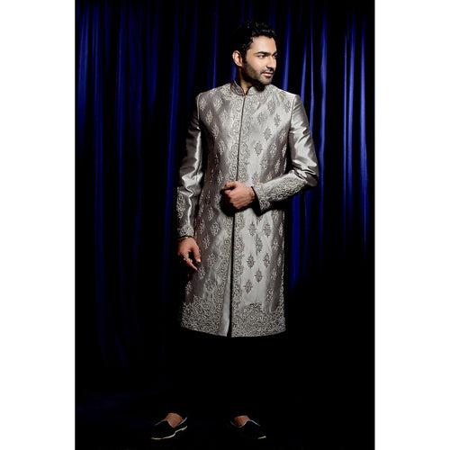 Kairav Sherwani