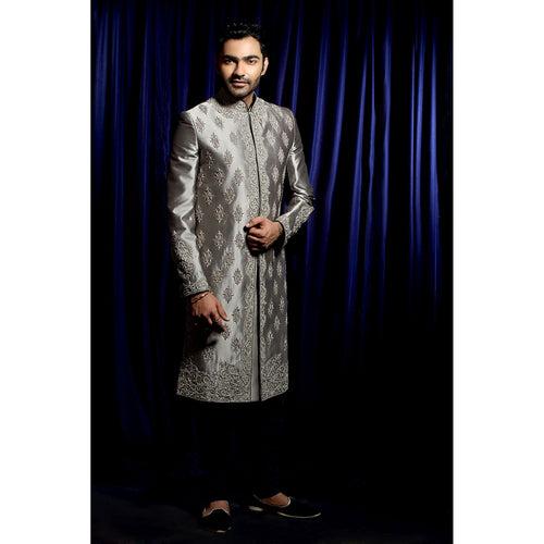 Kairav Sherwani