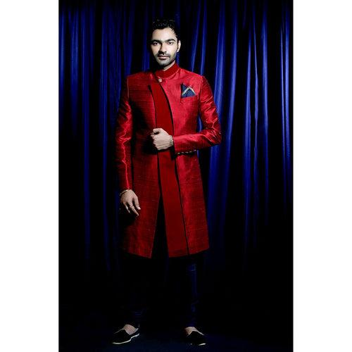 Shahdaab Sherwani