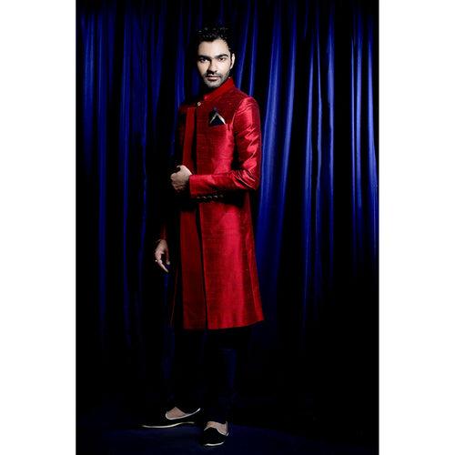 Shahdaab Sherwani