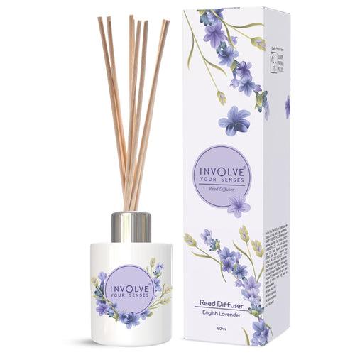 INVOLVE Home Aroma Gift Set