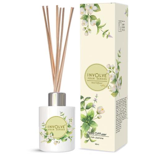 INVOLVE Home Aroma Gift Set