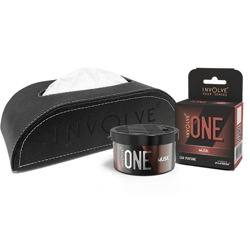 Fresh Drive Aroma Set