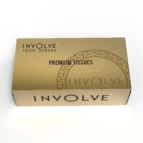 Involve Car Supreme Gift Set