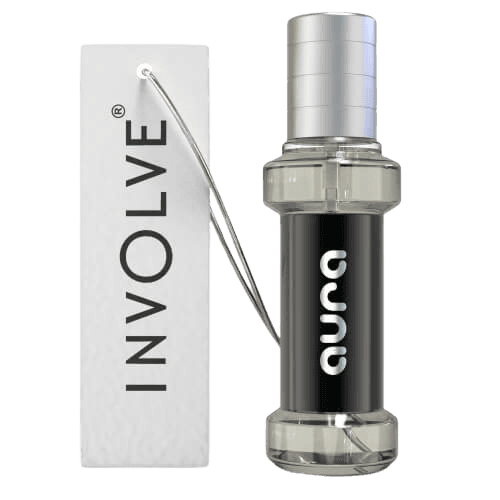 Involve® Elements - Aura : Spray Air Perfume