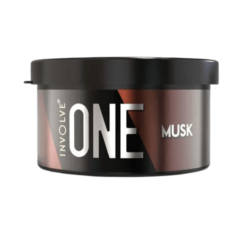 Involve® ONE - Musk : Fiber Car Perfume