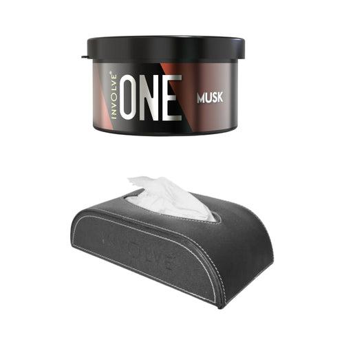 Fresh Drive Aroma Set