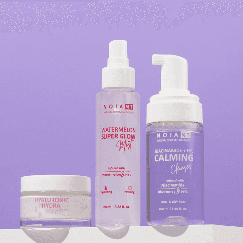 HYDRATION ESSENTIAL TRIO