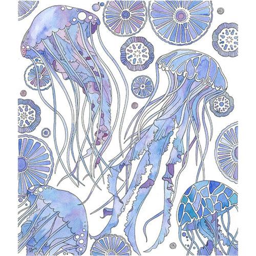 Aguas Jellyfish