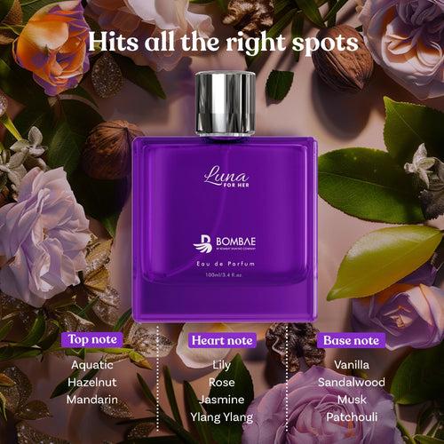 Luna EDP 100ML