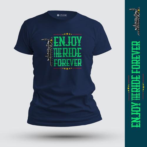 Enjoy the Ride T-shirt