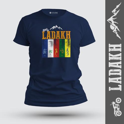 Ladakh T-shirt
