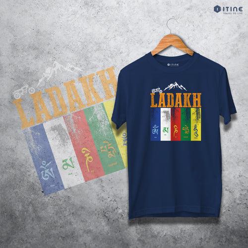 Ladakh T-shirt