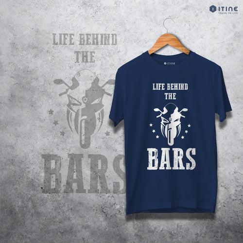 Life behind the bars T-Shirt