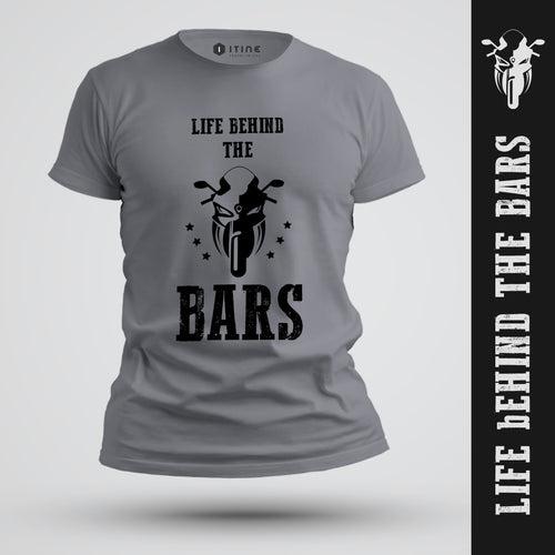 Life behind the bars T-Shirt