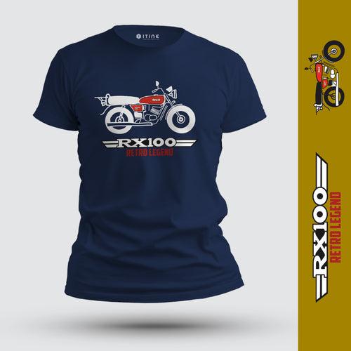 RX 100 T-Shirt