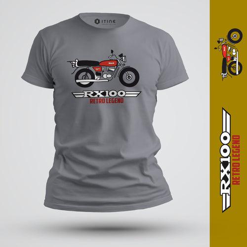 RX 100 T-Shirt