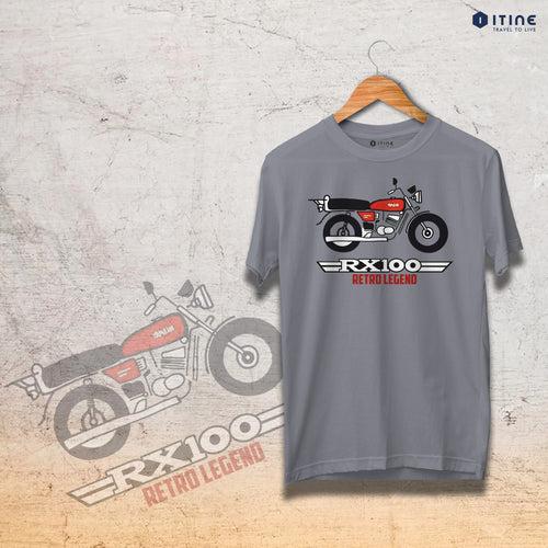 RX 100 T-Shirt