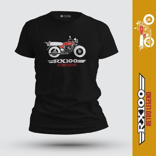 RX 100 T-Shirt