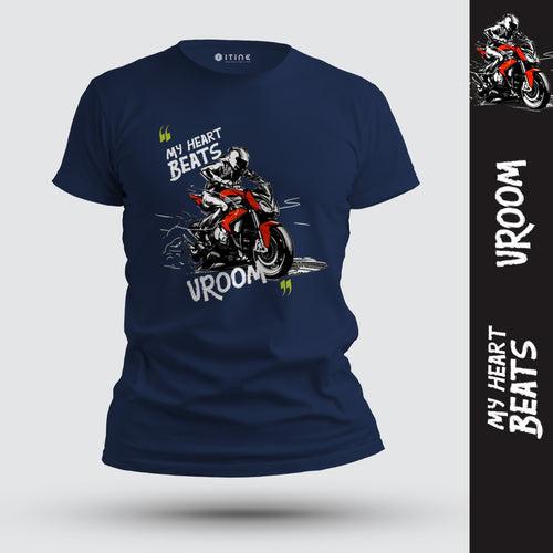 Vroom T-Shirt