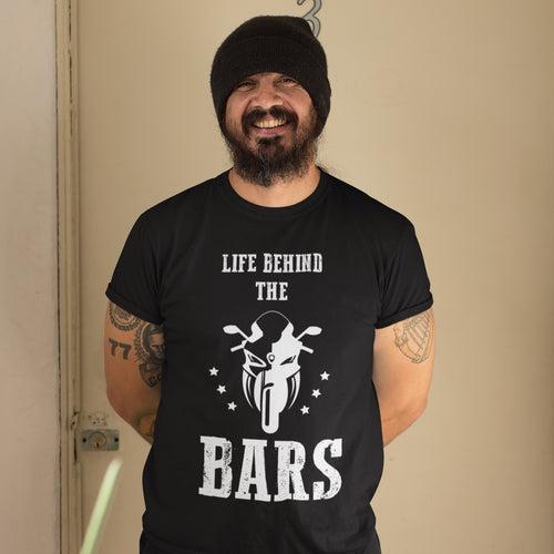 Life behind the bars T-Shirt