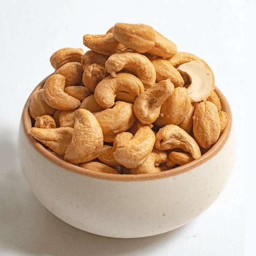 Classic Salted Cashews (200g)