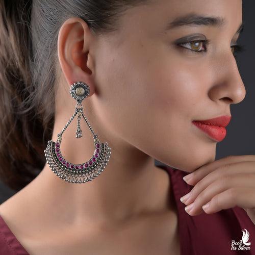 Earrings - 5413