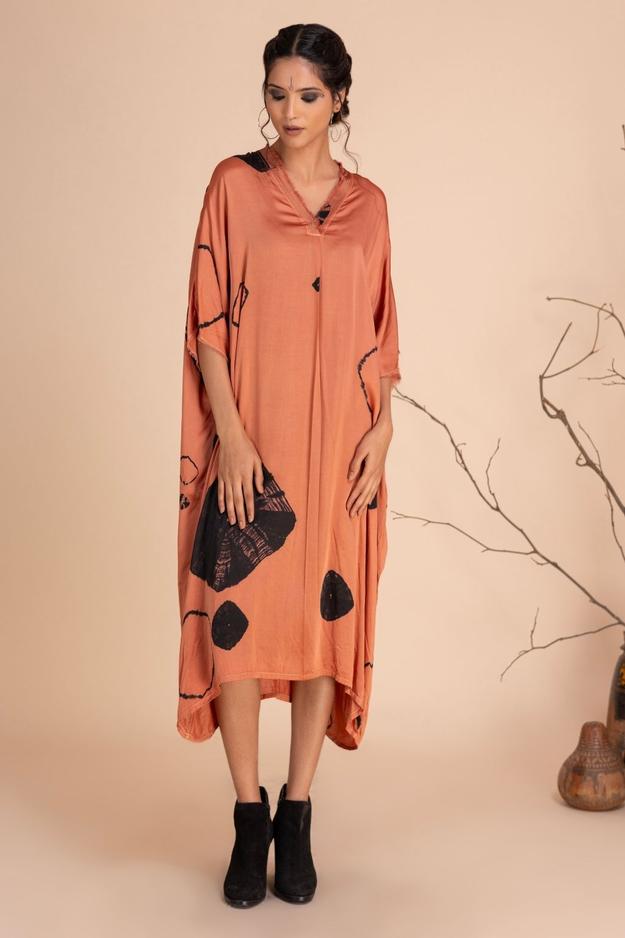 Samaya Tunic