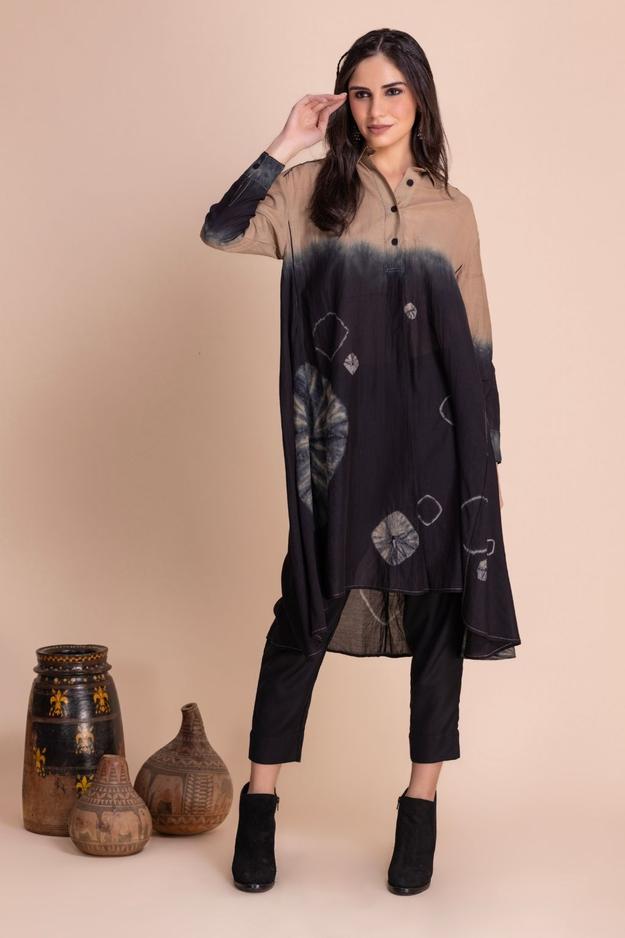 Tahira Tunic Set