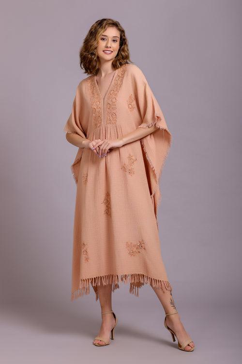 Sayma Kaftan