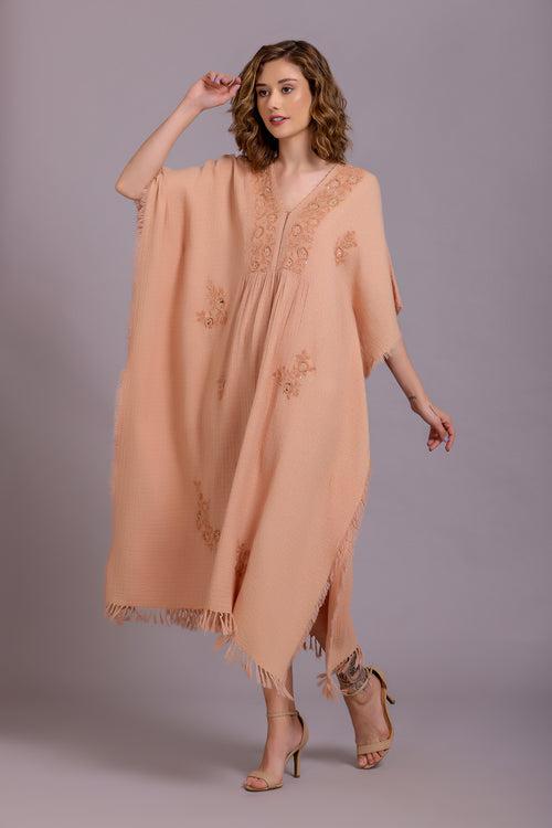 Sayma Kaftan