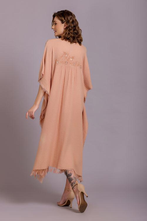 Sayma Kaftan