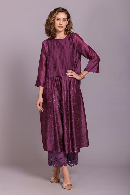 Iris Kurta set of 2 pcs