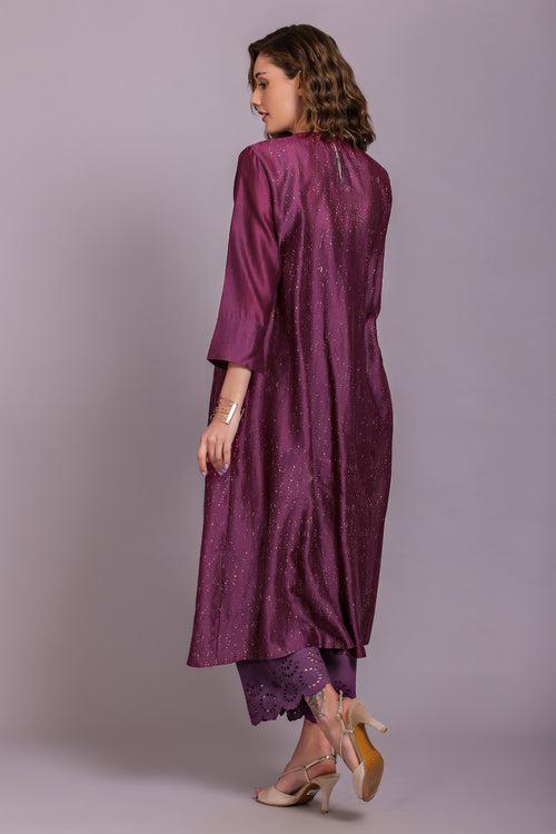 Iris Kurta set of 2 pcs