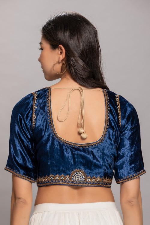 Aradhya Blouse