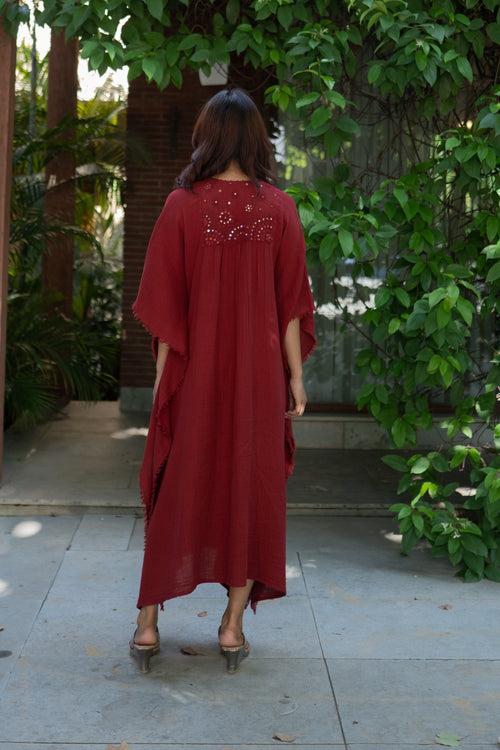 Alora Kaftan