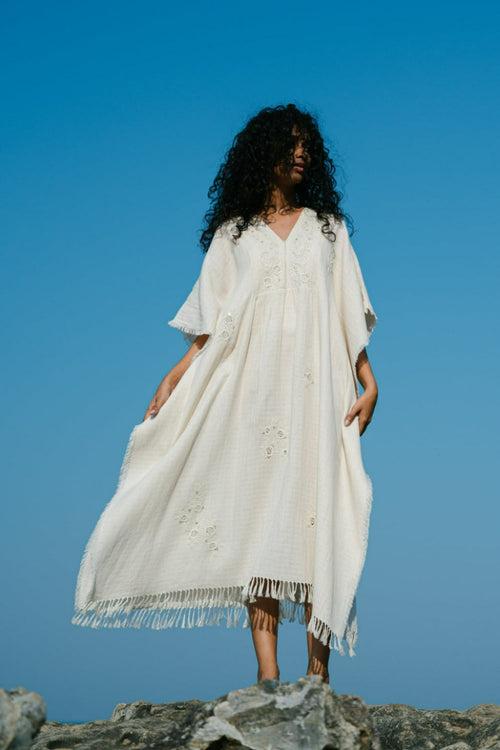 Sayma Kaftan